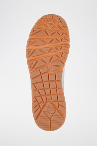 Baskets - Blanc