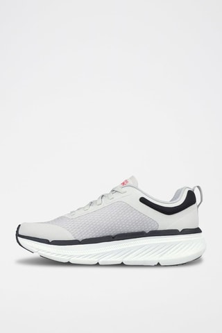 Baskets - Gris et noir