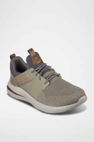 Baskets Delson 3.0 - Cicada - Beige