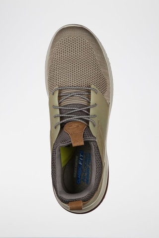 Baskets Delson 3.0 - Cicada - Beige