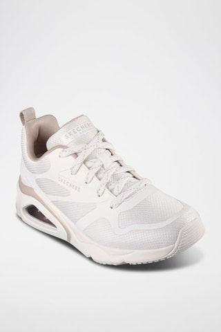 Baskets Tres Air Uno - Blanc