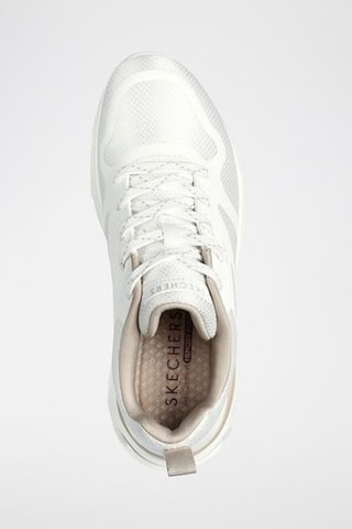 Baskets Tres Air Uno - Blanc