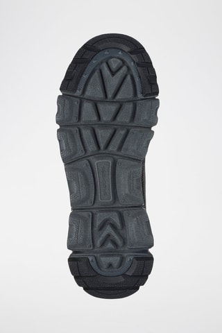 Baskets Summits At - Gris et noir
