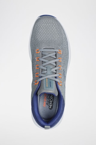 Baskets Varien - Gris