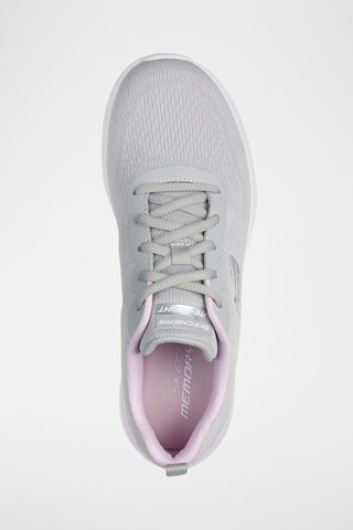 Baskets Skech-Air Dynamight-New Step - Gris