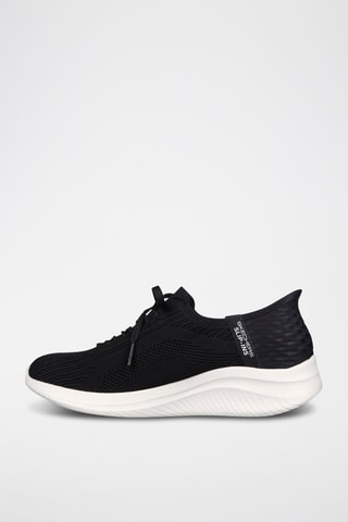 Baskets Ultra Flex 3.0 - Brilliant Path - Noir