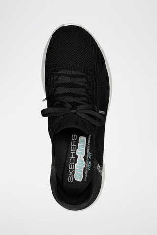 Baskets Ultra Flex 3.0 - Brilliant Path - Noir