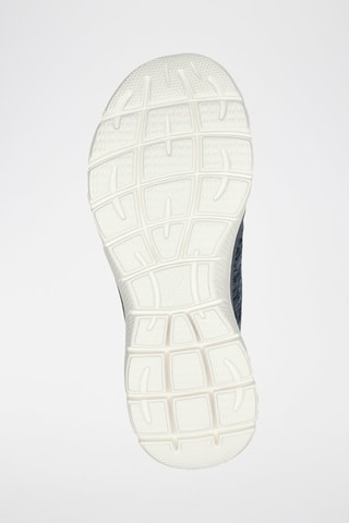 Baskets Summits - Dazzling Haze - Bleu marine chiné et mauve