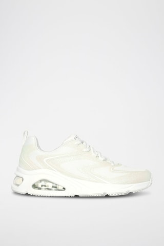 Baskets Tres-Air Uno - Blanc