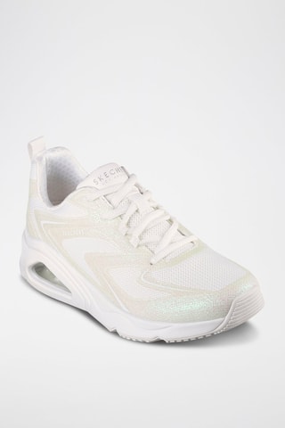 Baskets Tres-Air Uno - Blanc