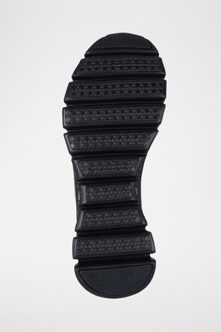 Baskets Hands Free Slip-ins®: Glide-Step® - Rainy Day - Noir