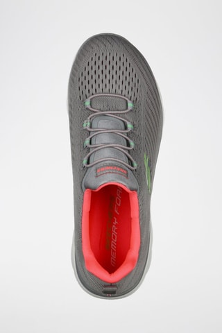 Baskets Summits - Gris clair