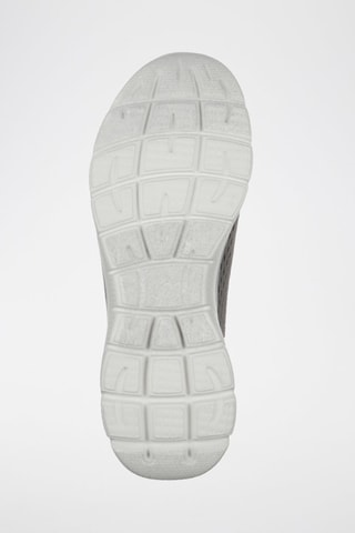 Baskets Summits - Gris clair