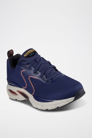Baskets Skech-Air Ventura - Bleu marine
