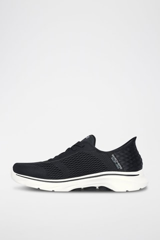 Baskets - Noir