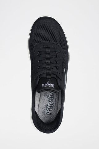 Baskets - Noir