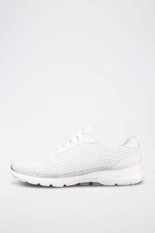 Baskets Go Walk 6 - Blanc