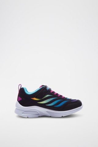 Baskets Microsopec Max - Noir
