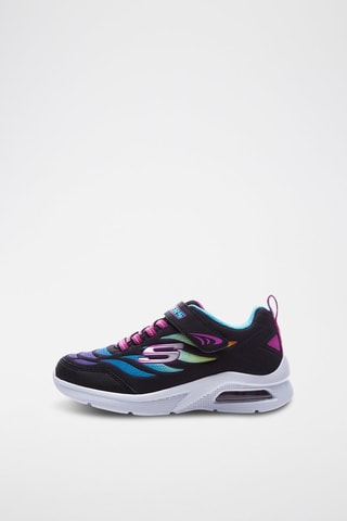 Baskets Microsopec Max - Noir