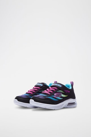 Baskets Microsopec Max - Noir