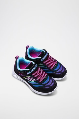Baskets Microsopec Max - Noir