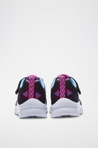 Baskets Microsopec Max - Noir