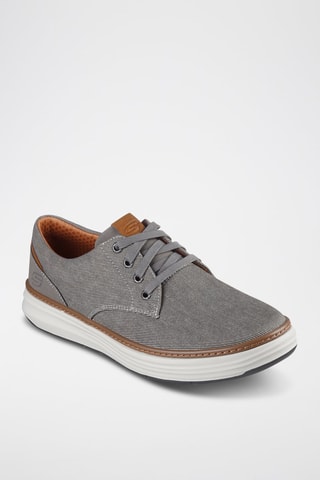 Baskets Moreno - Gris