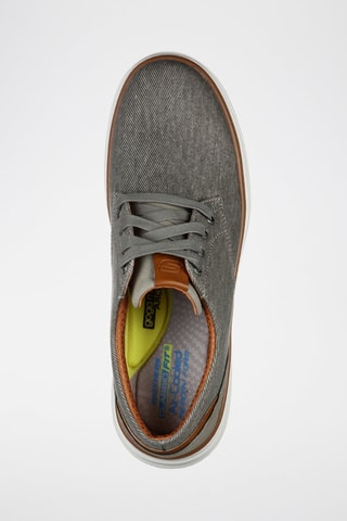 Baskets Moreno - Gris