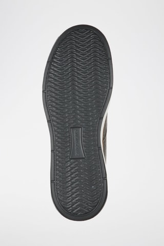 Baskets Moreno - Gris