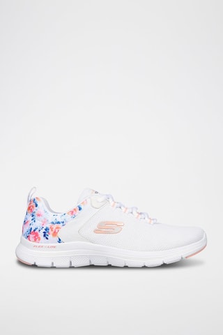 Baskets Flex Appeal 4.0 - Blanc
