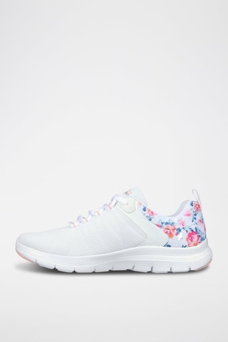 Baskets Flex Appeal 4.0 - Blanc