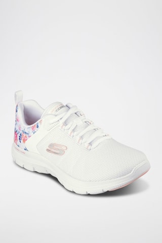 Baskets Flex Appeal 4.0 - Blanc