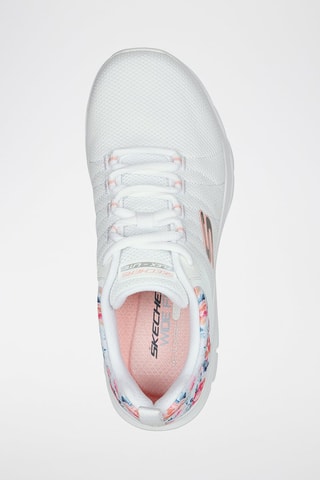 Baskets Flex Appeal 4.0 - Blanc