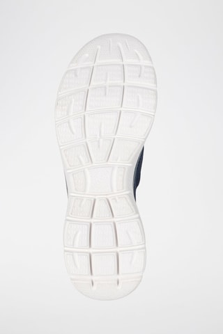 Baskets Summits-Sneak - Bleu marine