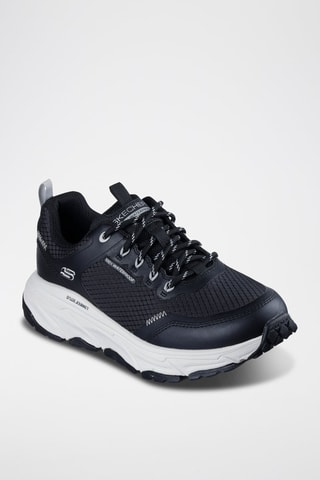Baskets D'lux Journey - Noir