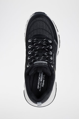 Baskets D'lux Journey - Noir