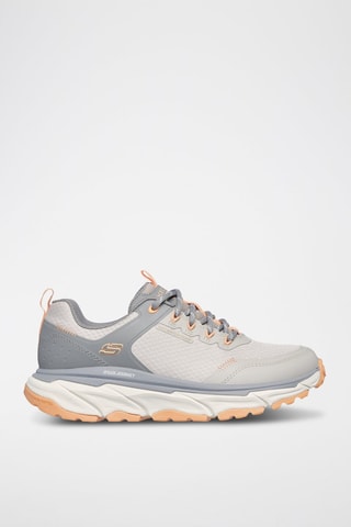 Baskets - Gris
