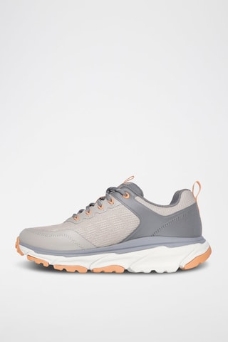 Baskets - Gris