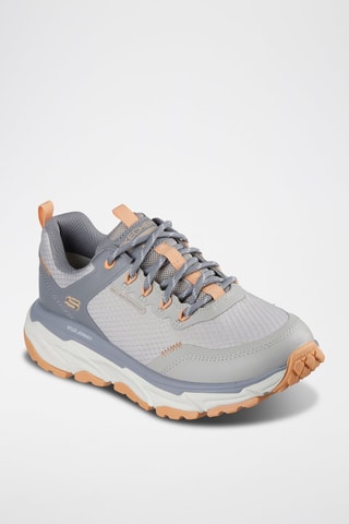 Baskets - Gris