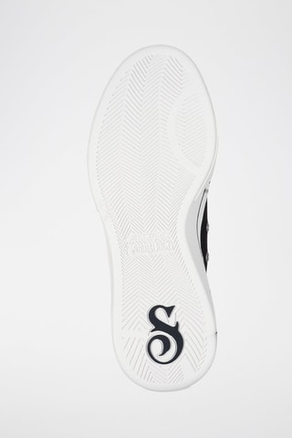 Baskets montantes Snoop Dogg - Noir