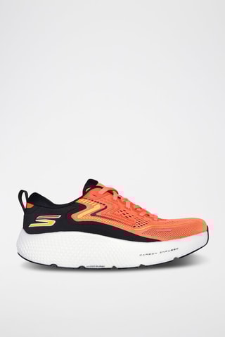 Chaussures de running Go Run Max Road 6 - Rouge et noir