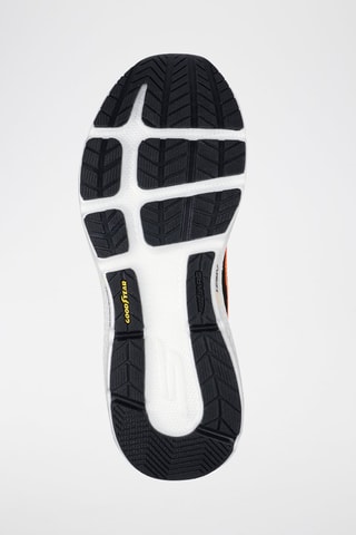 Chaussures de running Go Run Max Road 6 - Rouge et noir