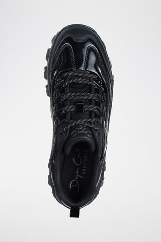 Baskets Doja Lite Shine - Noir