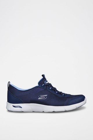 Baskets Arch Fit Refine - Her Ace - Bleu marine