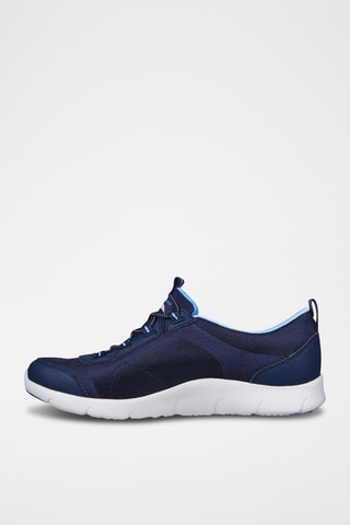 Baskets Arch Fit Refine - Her Ace - Bleu marine