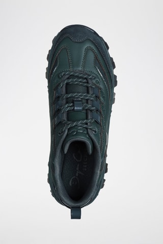 Baskets Doja Lite Premium - Vert foncé
