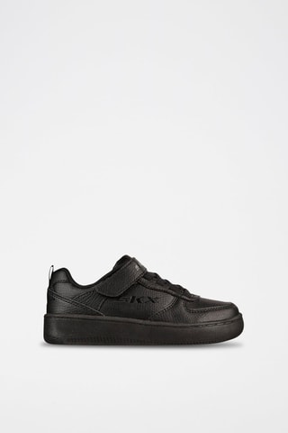 Baskets Sport Court 92 - Noir