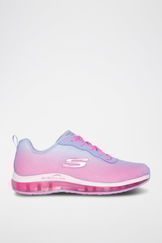 Baskets Element Elite - Rose