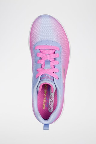 Baskets Element Elite - Rose