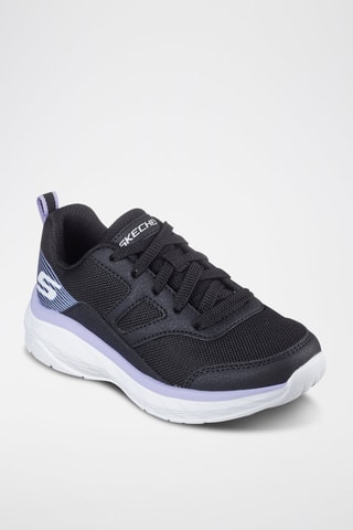 Baskets Boundless Unmatched Speed - Noir